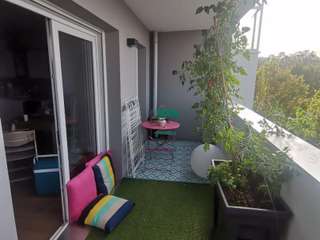 Location appartement 3 pièces