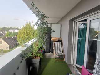 Location appartement 3 pièces