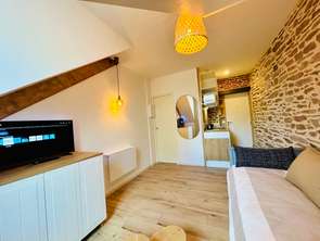 Location StudioRennes Centre Ville