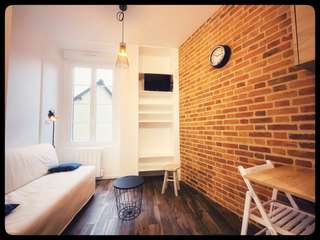 Location Studio 1 pièce