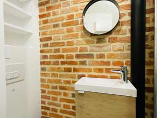 Location Studio 1 pièce