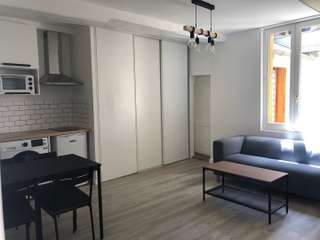 Location appartement 2 pièces Location appartement 2 pièces