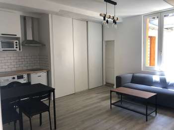 Location appartement 2 pièces Rennes Centre Ville 35