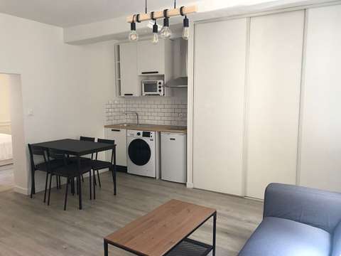 Location appartement 2 pièces Location appartement 2 pièces