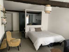 Location Appartement T1Rennes Centre Ville