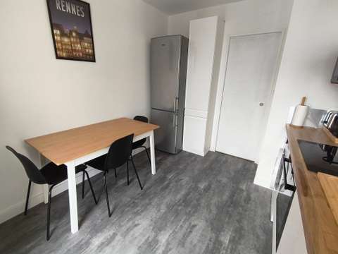 Location Chambre 4 pièces Location Chambre 4 pièces