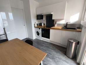 Location ChambreRennes Centre Ville