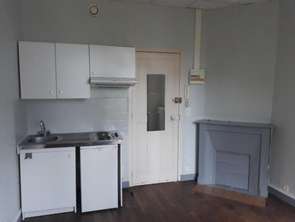 Location Appartement T1Rennes Centre Ville