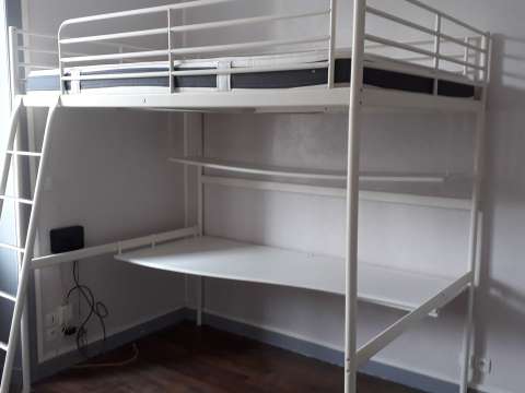 Location appartement 1 pièce Location appartement 1 pièce