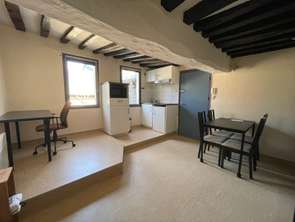 Location Appartement T1Rennes Centre Ville