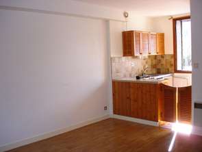 Location Appartement T1Rennes Centre Ville