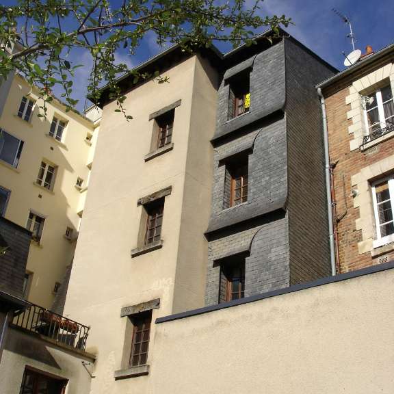 Location appartement 1 pièce