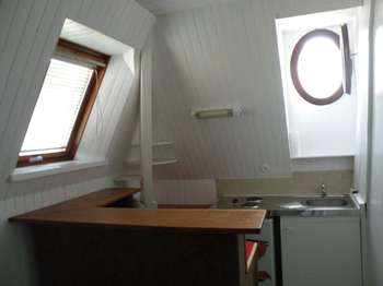 Location appartement 1 pièce Rennes Centre Ville 35