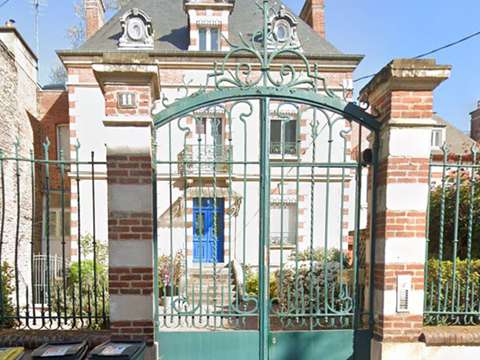 Location appartement 1 pièce