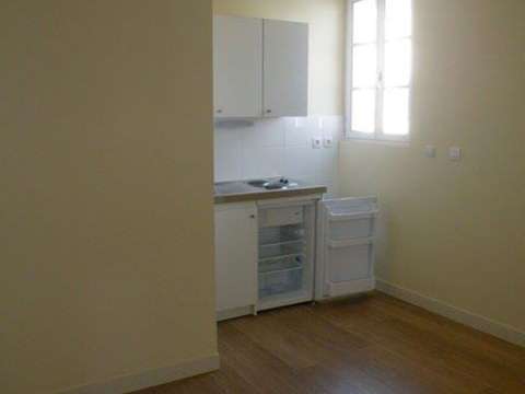 Location appartement 2 pièces Rennes Centre Ville 35