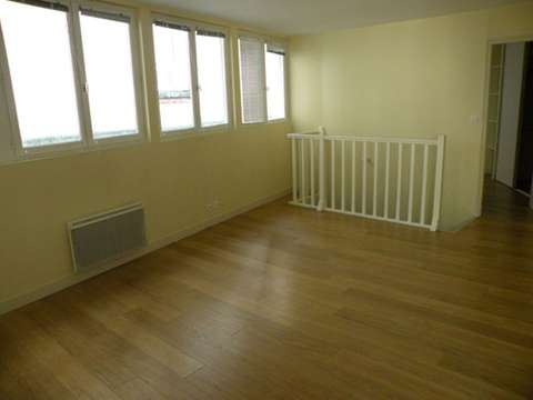 Location appartement 2 pièces