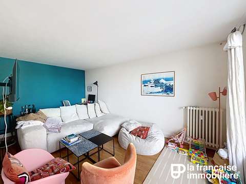 Location appartement 3 pièces Location appartement 3 pièces