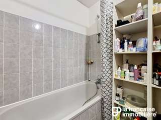 Location appartement 5 pièces