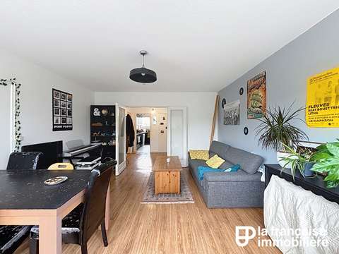 Location appartement 5 pièces