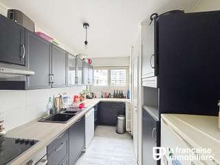 Location appartement 5 pièces