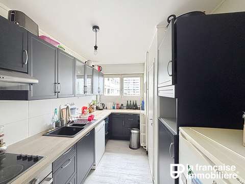 Location appartement 5 pièces
