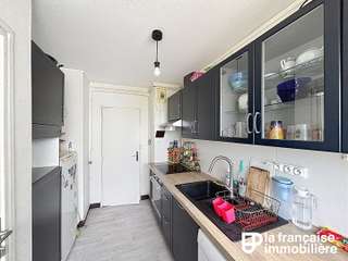 Location appartement 5 pièces