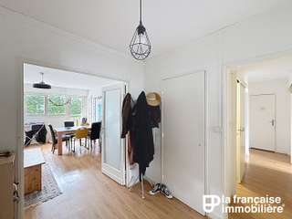 Location appartement 5 pièces