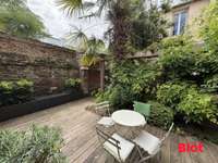 Location appartement 5 pièces Location appartement 5 pièces