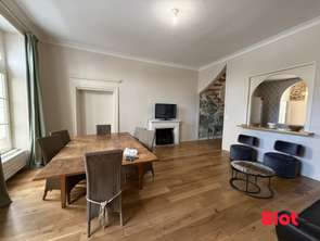 Location Appartement 5 piècesRennes Centre Ville