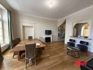 Location appartement 5 pièces