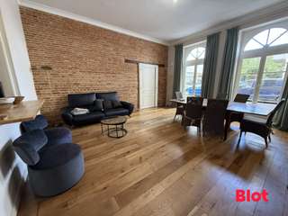 Location appartement 5 pièces