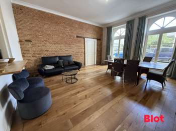 Location appartement 5 pièces Location appartement 5 pièces
