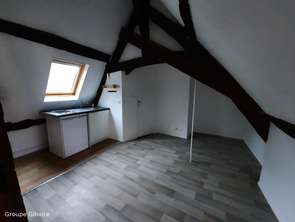 Location Appartement T1Rennes Centre Ville