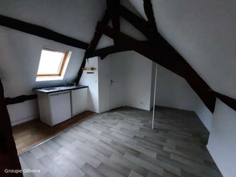 Location appartement 1 pièce Rennes Centre Ville 35