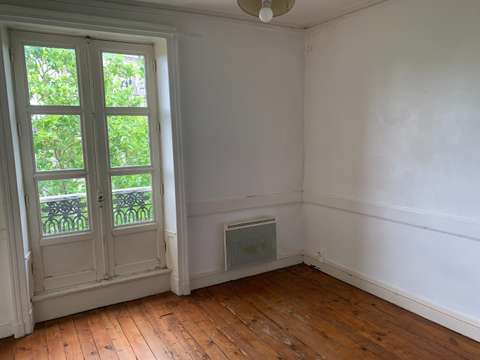 Location appartement 1 pièce Rennes Centre Ville 35