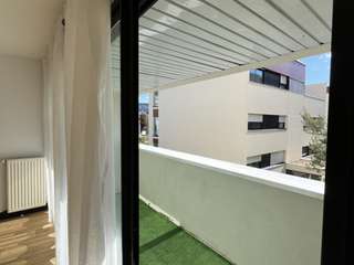 Location appartement 2 pièces