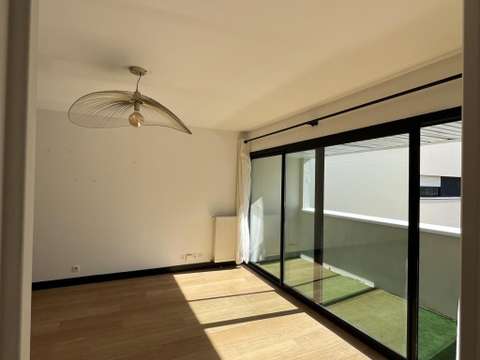 Location appartement 2 pièces