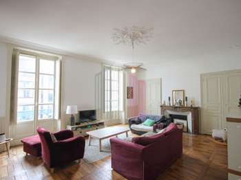 Location appartement 5 pièces Rennes Centre Ville 35