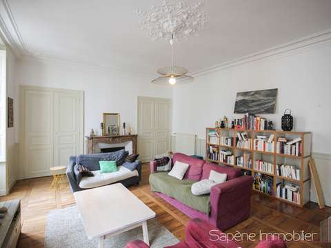 Location appartement 5 pièces Location appartement 5 pièces