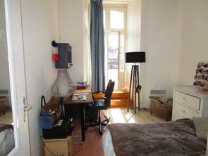 Location StudioRennes Centre Ville
