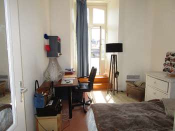 Location Studio 1 pièce Rennes Centre Ville 35