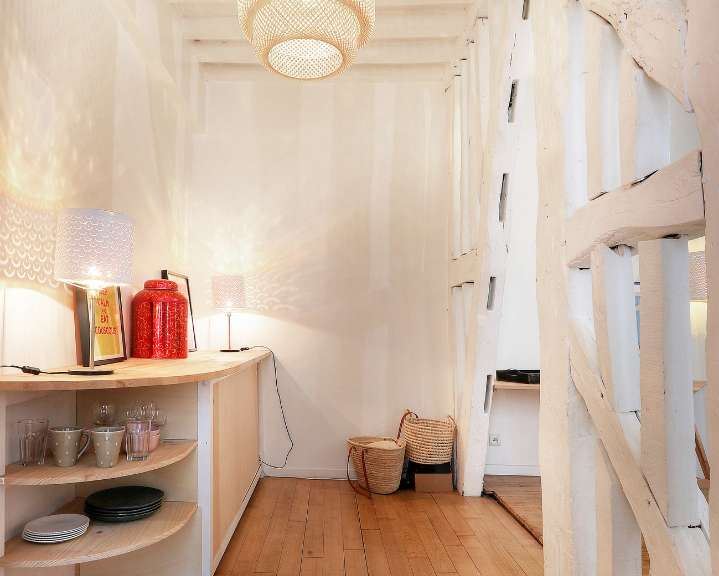 Location appartement 2 pièces
