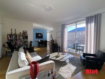 Location appartement 6 pièces Rennes Centre Ville 35