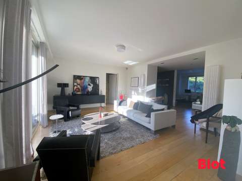 Location appartement 6 pièces