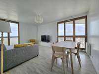 Location appartement 3 pièces Location appartement 3 pièces