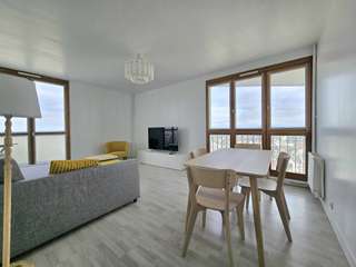 Location appartement 3 pièces