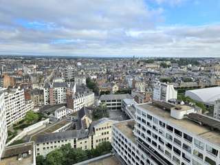 Location appartement 3 pièces