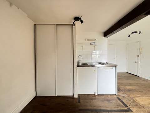 Location appartement 2 pièces Location appartement 2 pièces