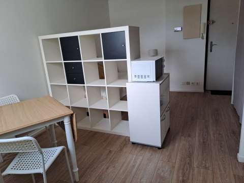 Location appartement 1 pièce Rennes Centre Ville 35
