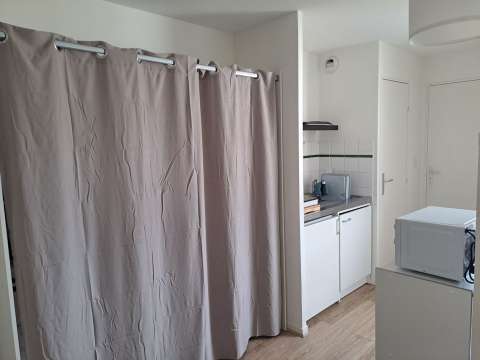 Location appartement 1 pièce Location appartement 1 pièce